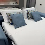 Apartment Kadevi -centralissimo, Parcheggio Gratuito, Bici A Disposizione-