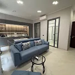 Kadevi -centralissimo, Parcheggio Gratuito, Bici A Disposizione- アパート *