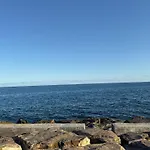 アパート Kadevi -centralissimo, Parcheggio Gratuito, Bici A Disposizione- サンレモ