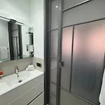 アパート Kadevi -centralissimo, Parcheggio Gratuito, Bici A Disposizione- サンレモ