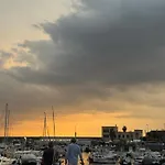 アパート Kadevi -centralissimo, Parcheggio Gratuito, Bici A Disposizione- サンレモ