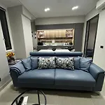 Apartment Kadevi -centralissimo, Parcheggio Gratuito, Bici A Disposizione-