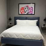 Kadevi -centralissimo, Parcheggio Gratuito, Bici A Disposizione- サンレモ