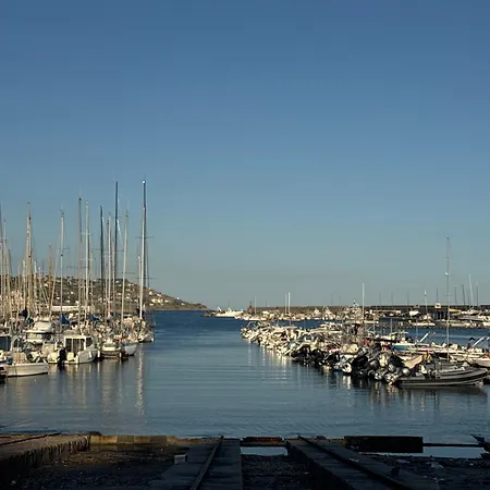 Kadevi Apartment -Centralissimo, Parcheggio, Bici- Sanremo