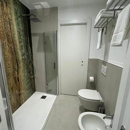 Kadevi -design E Comfort, Fronte Mare, Parcheggio, Bici-