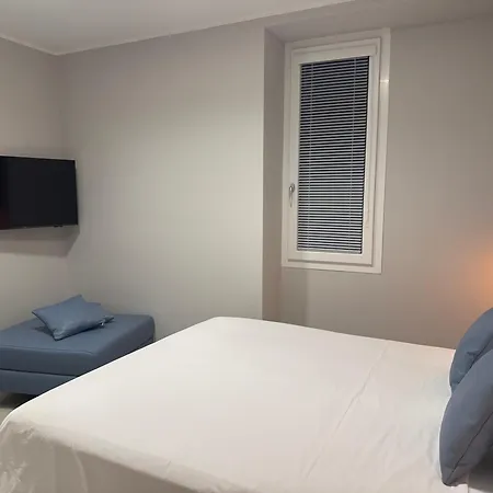 Kadevi Apartment -Centralissimo, Parcheggio Gratuito, Bici A Disposizione- 아파트 산레모