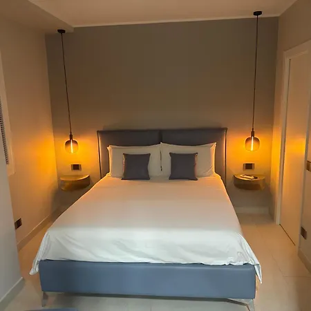 Kadevi Apartment -Centralissimo, Parcheggio Gratuito, Bici A Disposizione- Διαμέρισμα Σαν Ρέμο