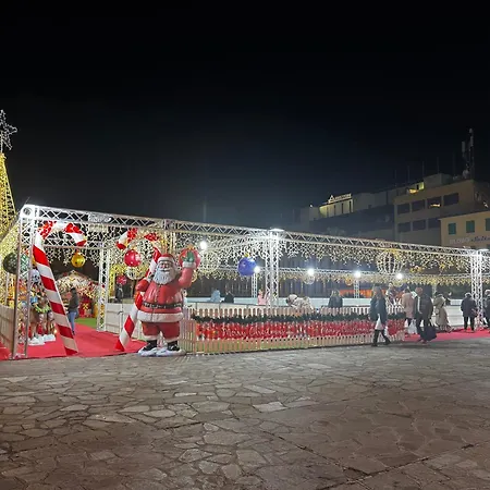 Kadevi Apartment -Centralissimo, Parcheggio Gratuito, Bici A Disposizione- アパート *