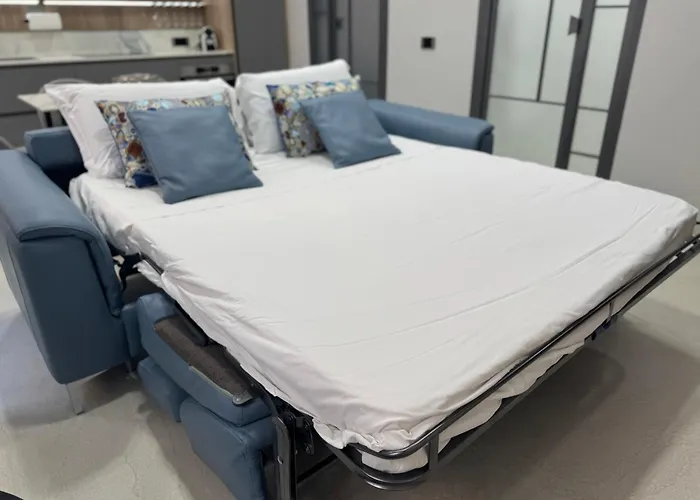 Kadevi -centralissimo, Parcheggio Gratuito, Bici A Disposizione- * Sanremo