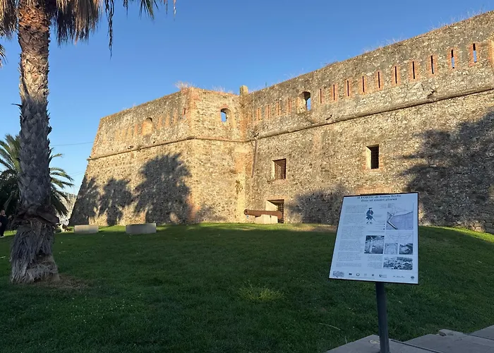 Apartment Kadevi -centralissimo, Parcheggio Gratuito, Bici A Disposizione- *