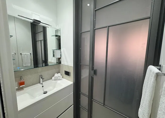 Apartment Kadevi -centralissimo, Parcheggio Gratuito, Bici A Disposizione- Sanremo