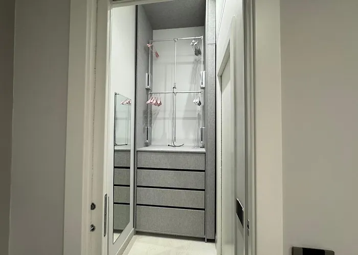 Kadevi -centralissimo, Parcheggio Gratuito, Bici A Disposizione- Apartment