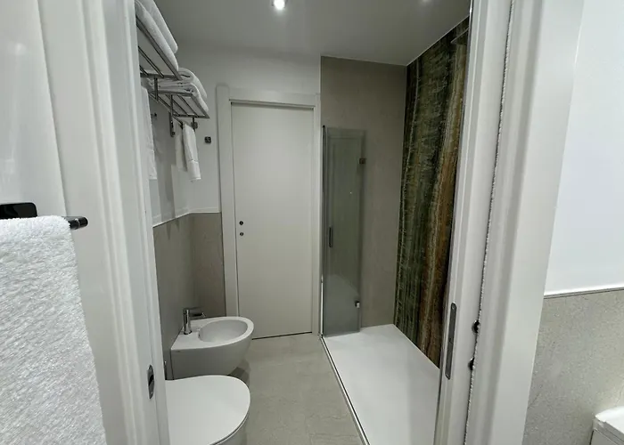 Kadevi -centralissimo, Parcheggio Gratuito, Bici A Disposizione- *