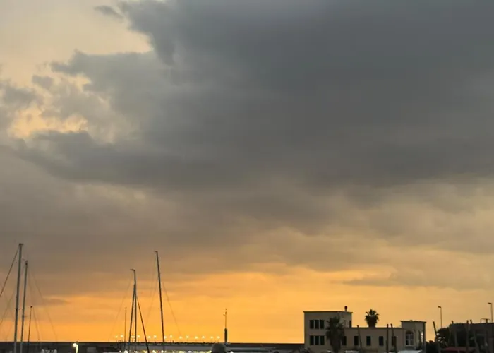 Апартаменты Kadevi -centralissimo, Parcheggio Gratuito, Bici A Disposizione- Санремо