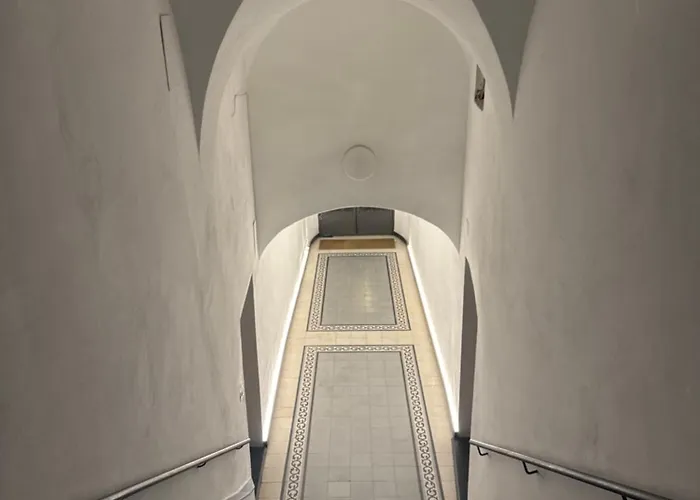 Kadevi -centralissimo, Parcheggio Gratuito, Bici A Disposizione-