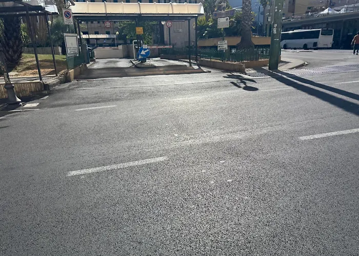 Apartment Kadevi -centralissimo, Parcheggio Gratuito, Bici A Disposizione- *