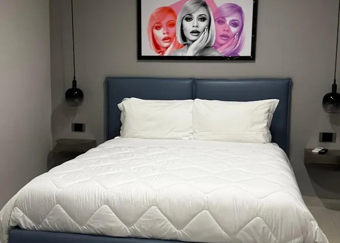 Kadevi -centralissimo, Parcheggio Gratuito, Bici A Disposizione- Sanremo