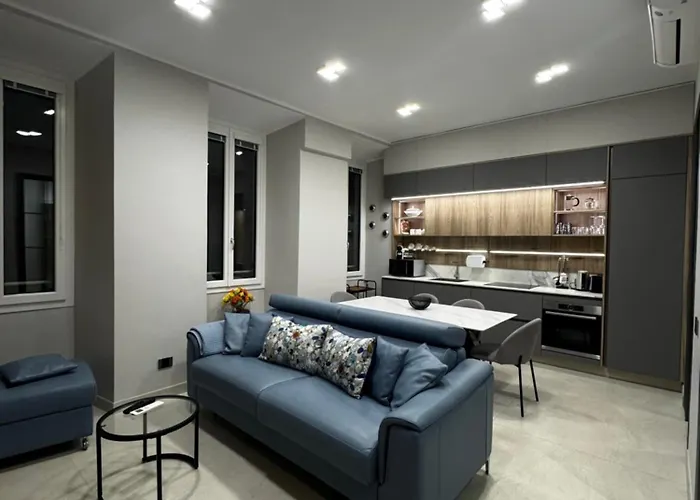 Apartment Kadevi -centralissimo, Parcheggio Gratuito, Bici A Disposizione-