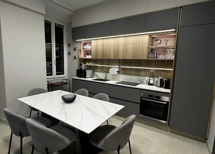 Kadevi -centralissimo, Parcheggio Gratuito, Bici A Disposizione- Sanremo