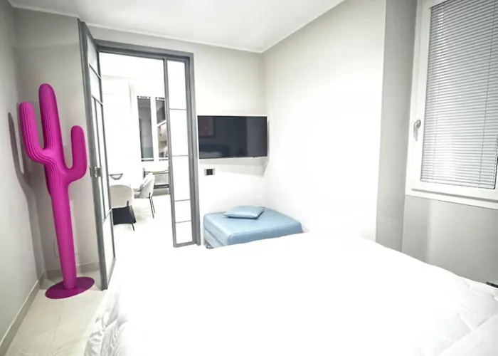 Apartment Kadevi -centralissimo, Parcheggio Gratuito, Bici A Disposizione-